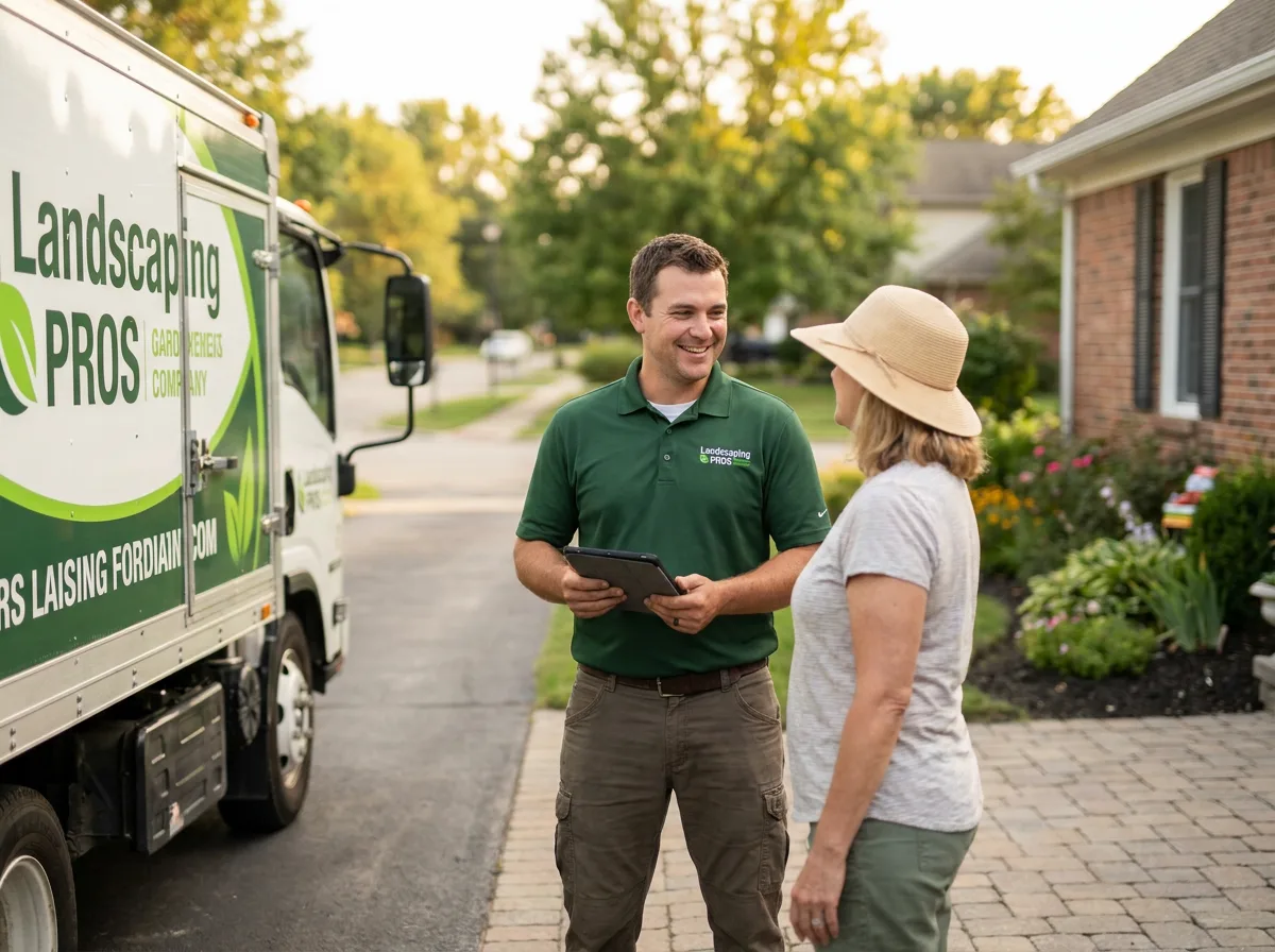 Landscaping Dania, FL FAQs